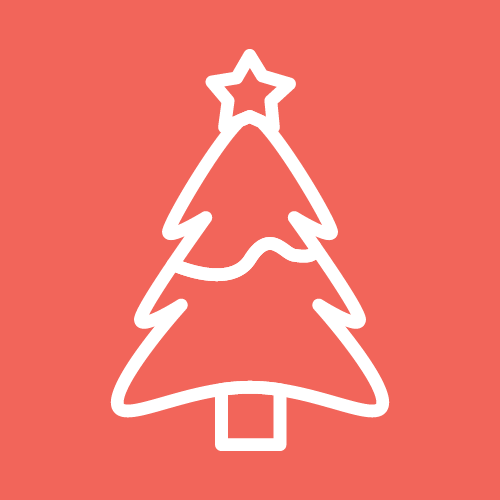 Christmas Sublimation - Club