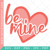 BIG Valentine's Day Bundle - 31 SVG Files!