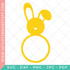 BIG Easter & Spring Bundle - 31 SVG Files!