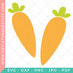 BIG Easter & Spring Bundle - 31 SVG Files!