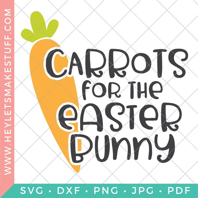 BIG Easter & Spring Bundle - 31 SVG Files!