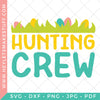 BIG Easter & Spring Bundle - 31 SVG Files!