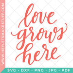 BIG Easter & Spring Bundle - 31 SVG Files!