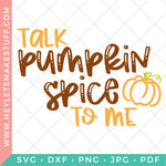 BIG Fall & Thanksgiving Bundle - 42 SVG Files!